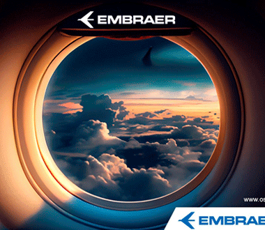 Embraer (EMBR3) pode voltar a pagar dividendos em 2025