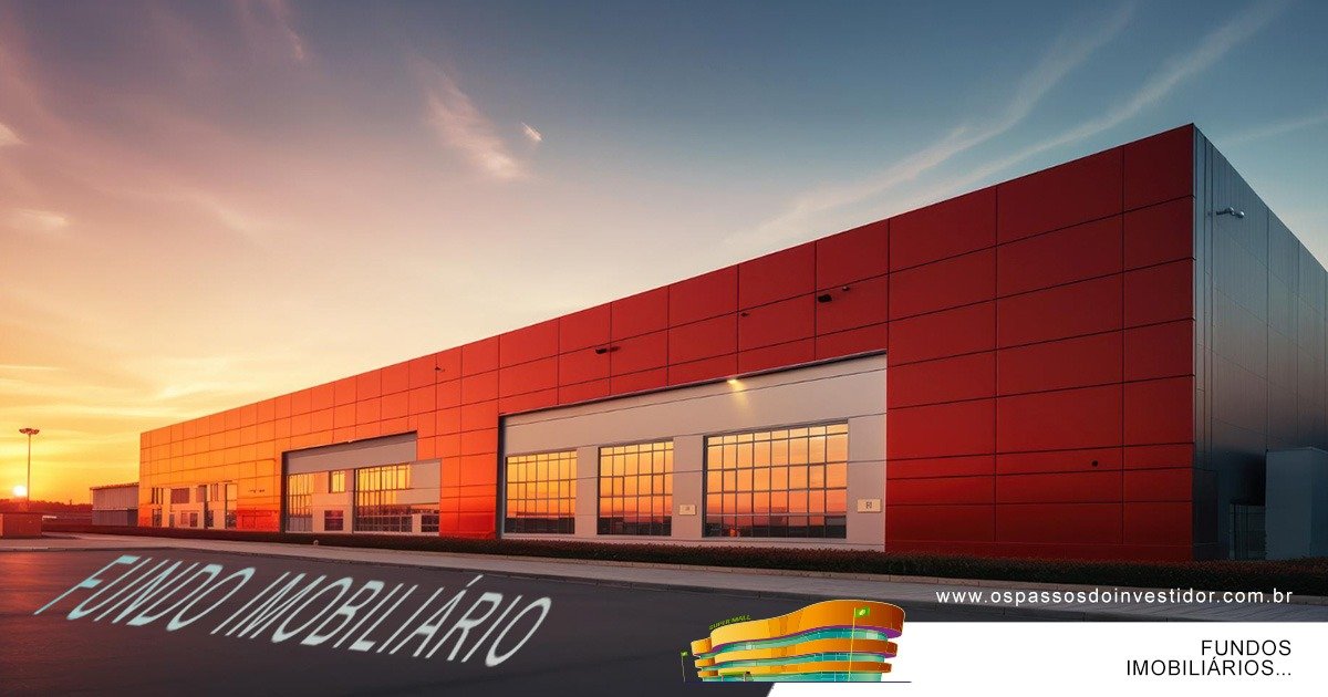 fundos imobiliarios, investimentos, o que sao fundos imobiliarios, fiis