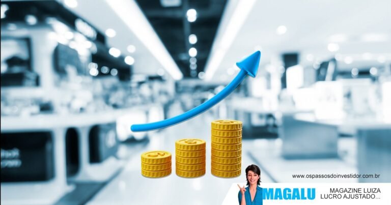 magazine luiza, lucro, MGLU3