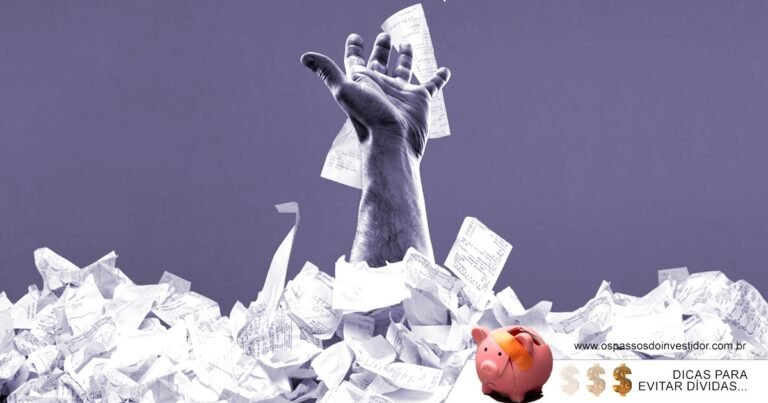 dividas, dicas, despesas