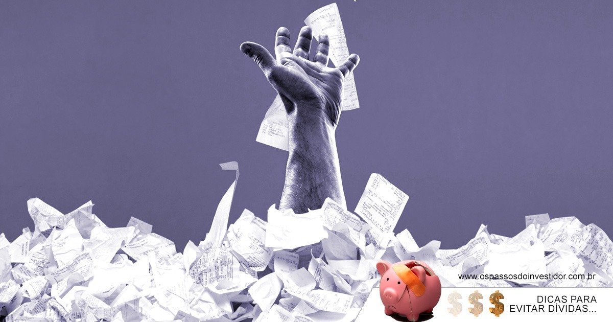 dividas, dicas, despesas