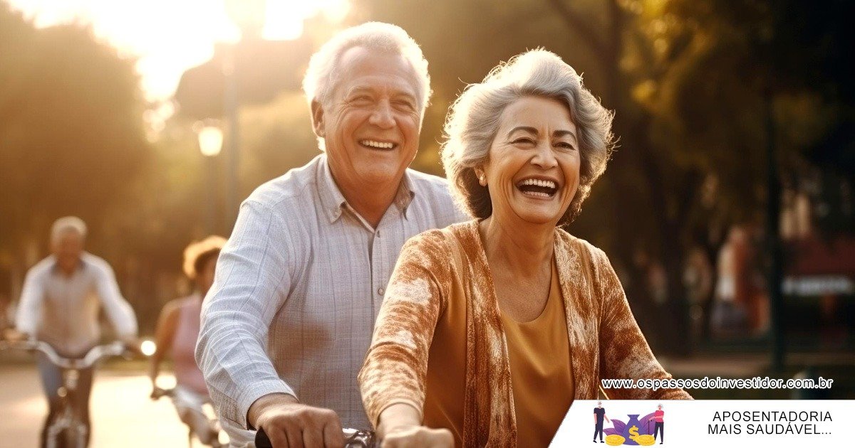aposentadoria, planejamento financeiro, financas, investimentos