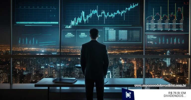 b3, dividendos, empresas b3