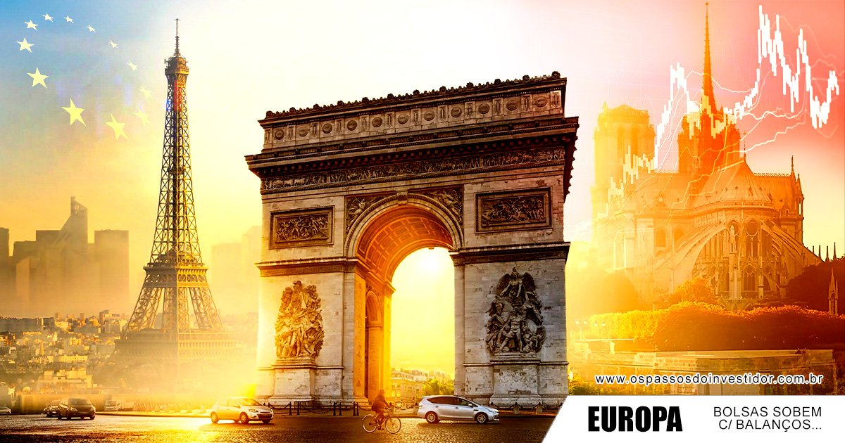bolsa, europa, política monetária, economia
