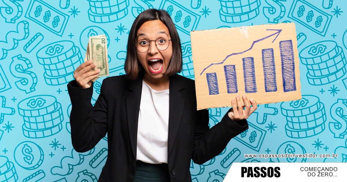 passo a passo, como investir do zero, acoes, fundos imobiliarios, financas, investimenos