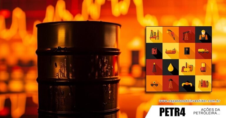 Petrobras, PETR4, CEO, conselho, discussao