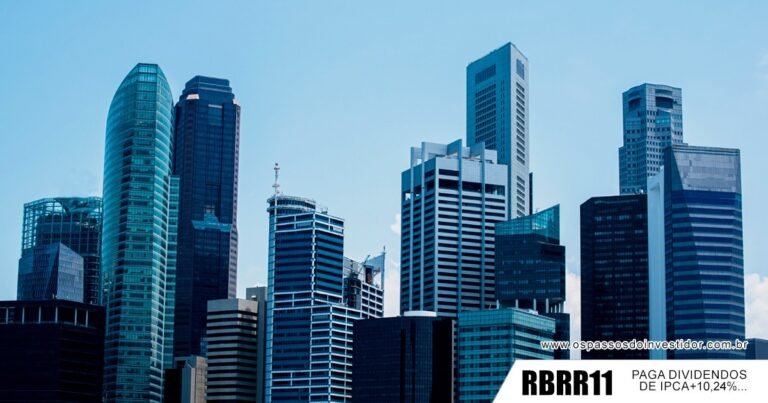 fundos imobiliarios, RBRR11, dividendos, fiis