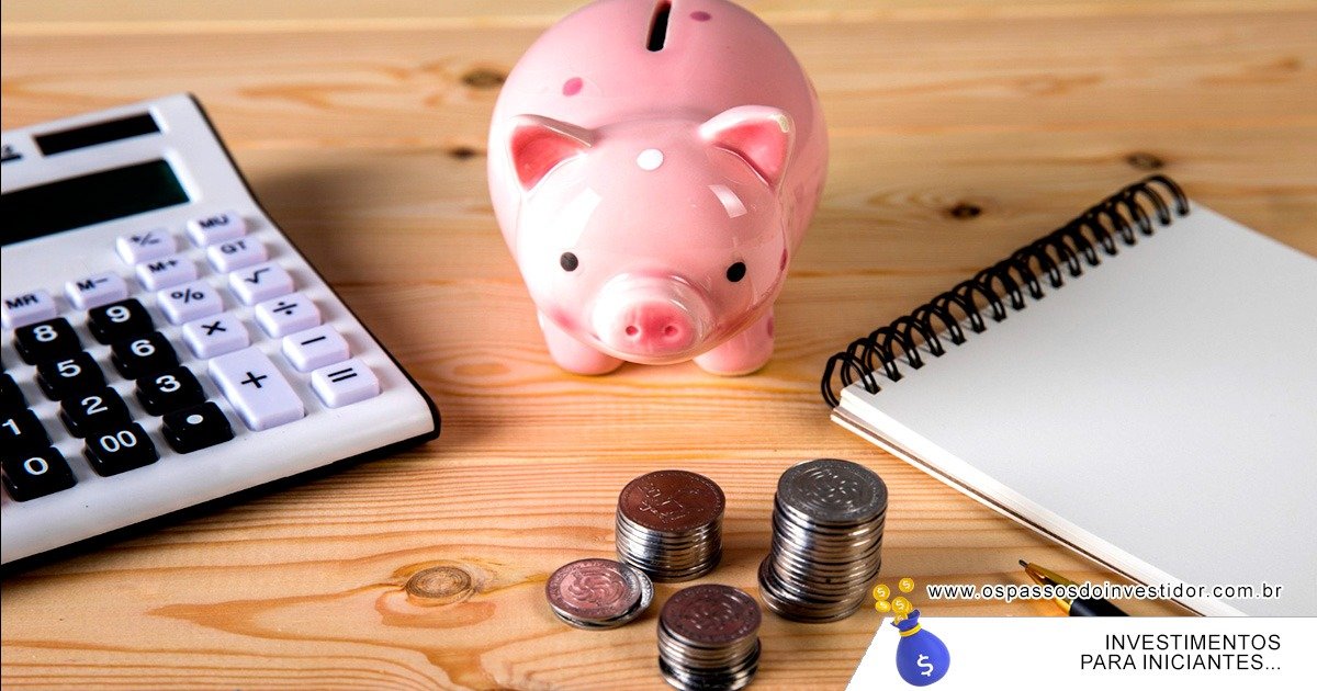 investimentos, acoes, fundos imobiliarios, pouca renda