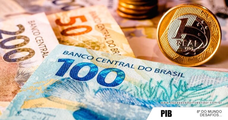 pib, brasil, ranking mundial 2024, oitavo